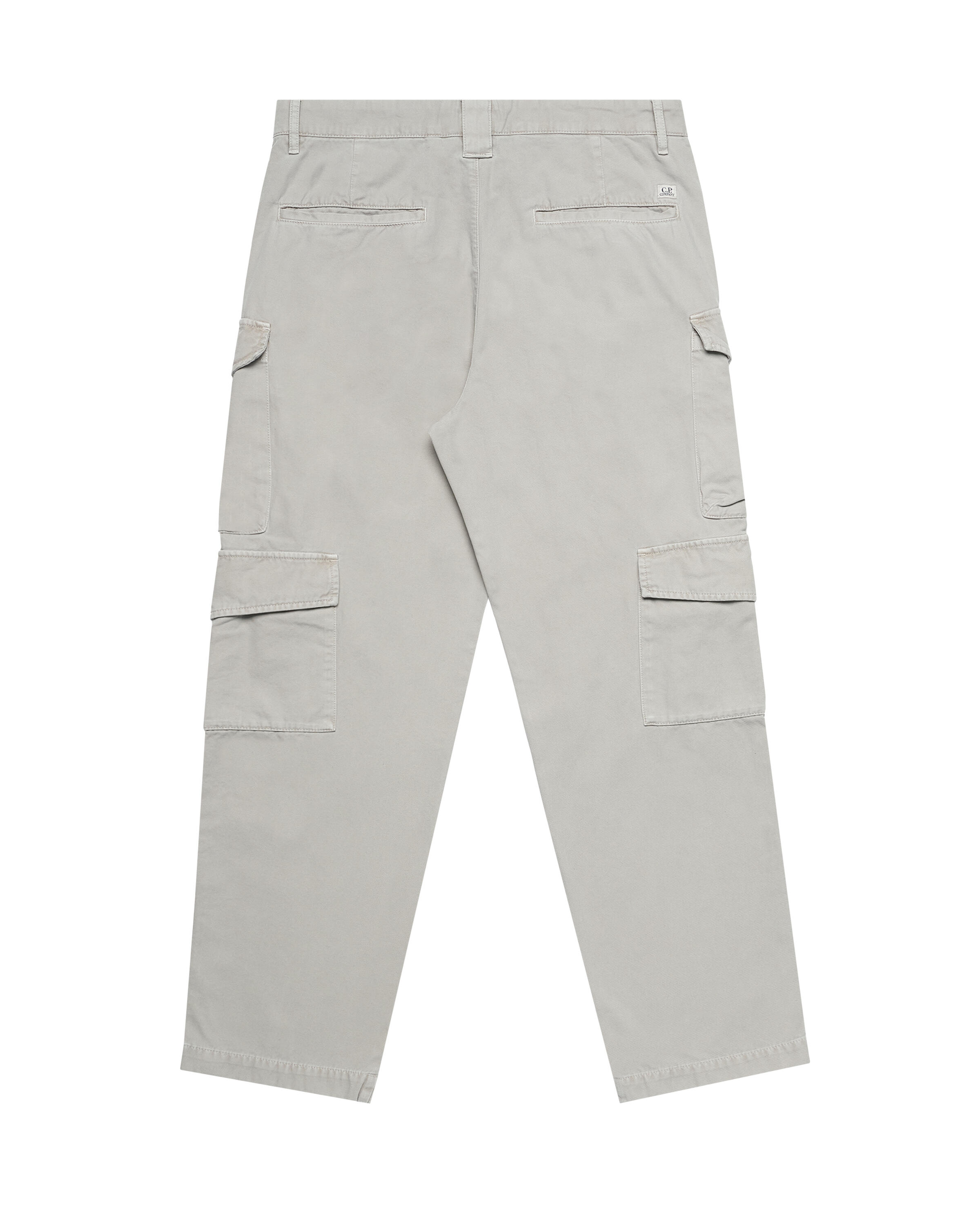 CP Company CARGO PANT IN VINTAGE ARMY STRUCTURE